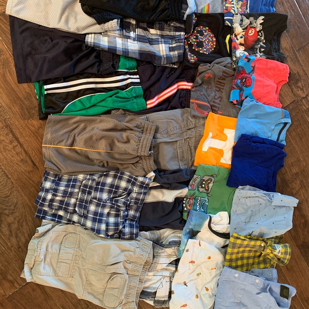 5T Bundle